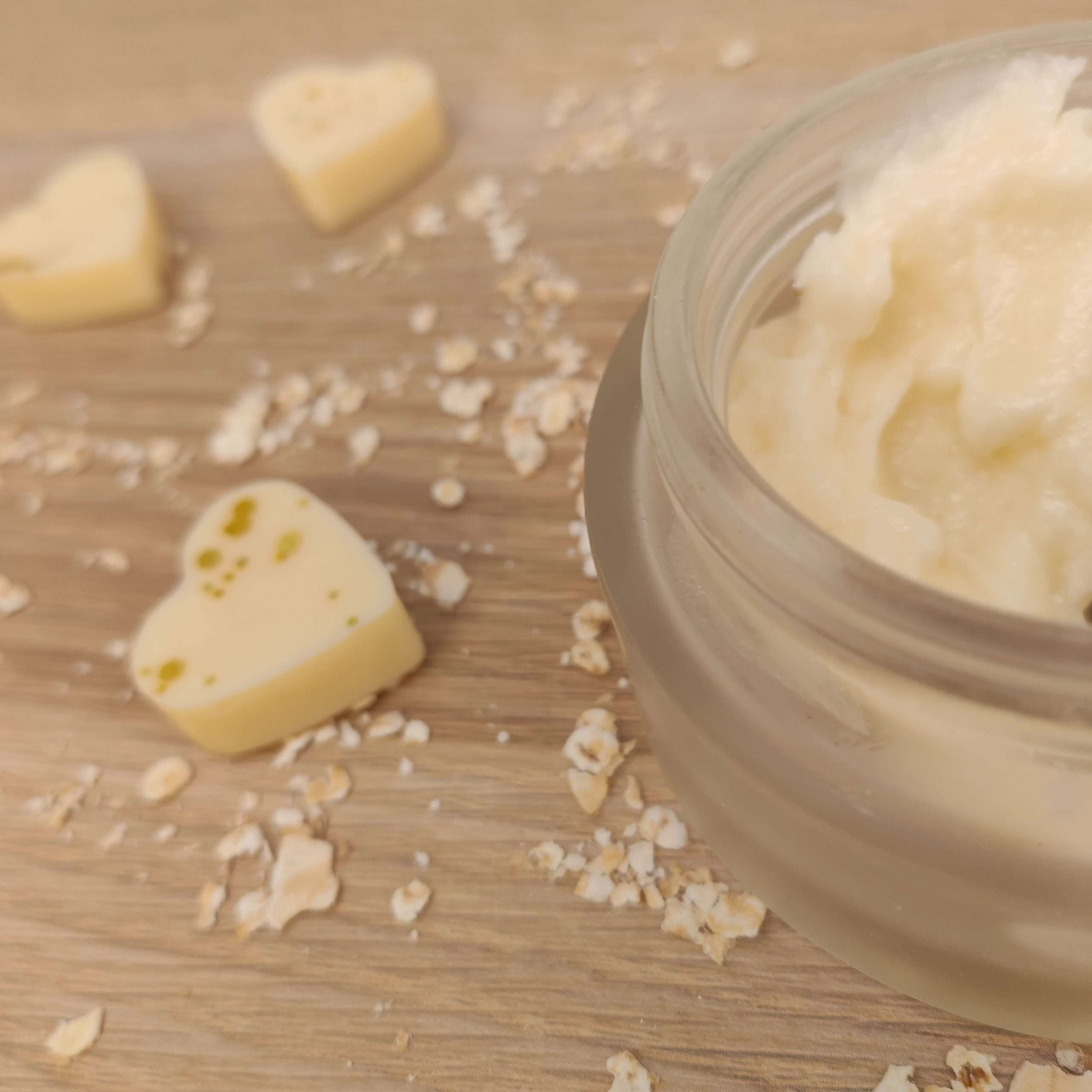 Coffret Crème visage