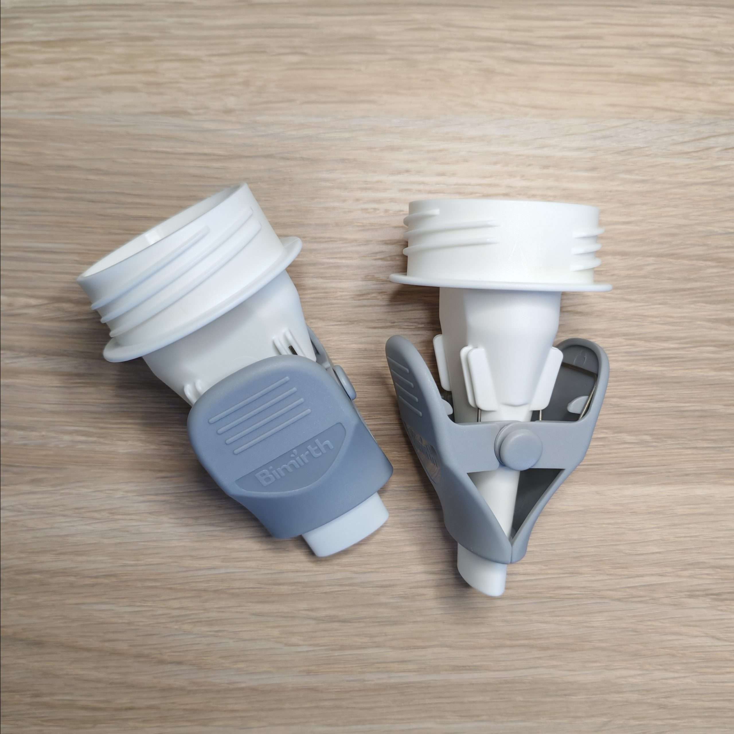 Les adaptateurs sachet de conservation – Image 2