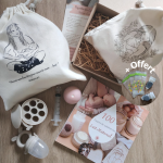 - SUPER BOOBS LACTEE -