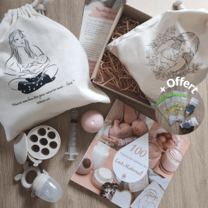 - SUPER BOOBS LACTEE -