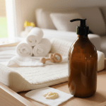 Coffret DIY Lait de change bébé