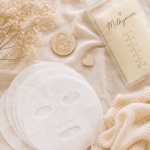 10 masques visage à imprégner